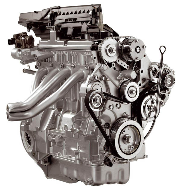 2022 80 Quattro Car Engine